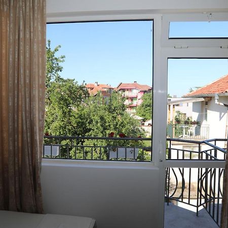Къща За Гости Равда Ravda Exterior foto