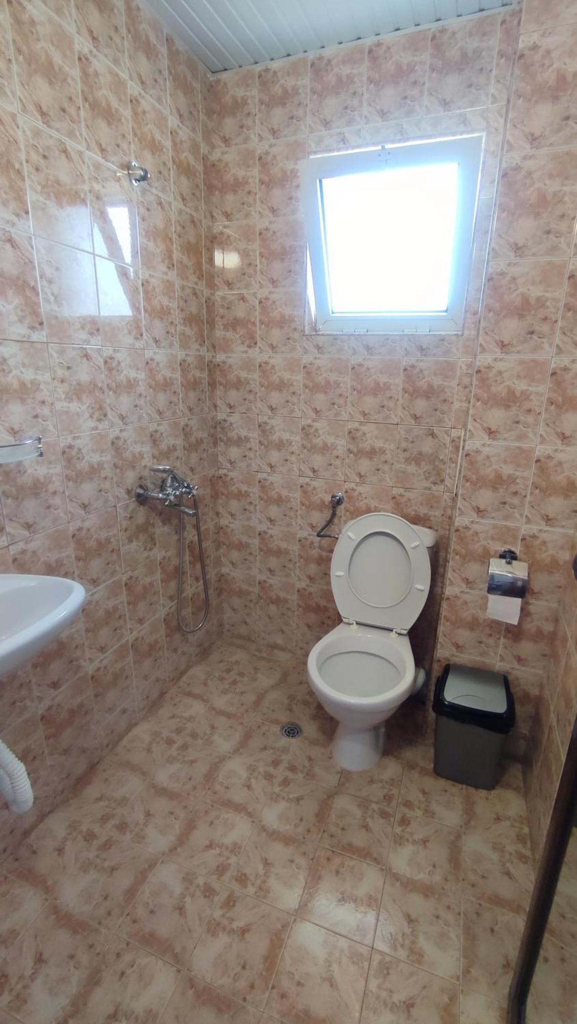 Къща За Гости Равда Ravda Exterior foto